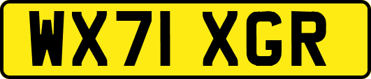 WX71XGR