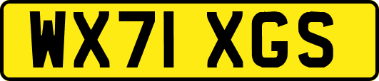 WX71XGS