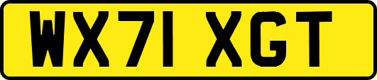WX71XGT