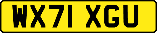 WX71XGU