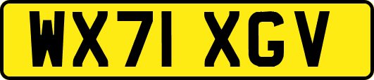 WX71XGV