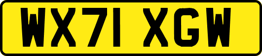 WX71XGW