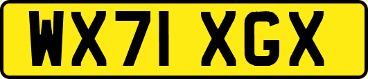 WX71XGX