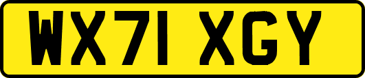 WX71XGY