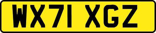 WX71XGZ