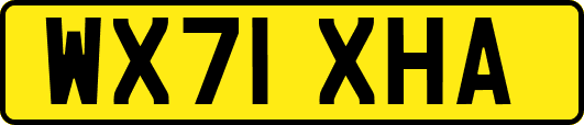 WX71XHA