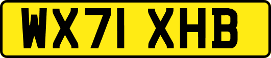 WX71XHB