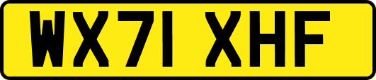 WX71XHF