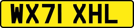WX71XHL