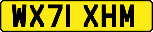 WX71XHM
