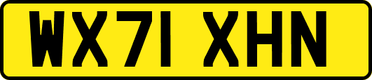 WX71XHN
