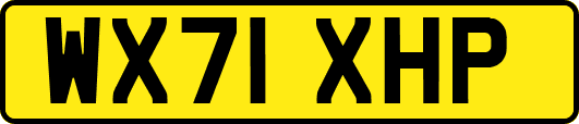 WX71XHP