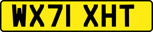 WX71XHT