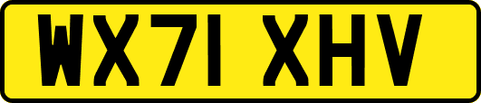 WX71XHV