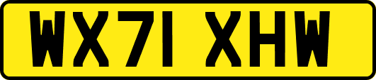 WX71XHW