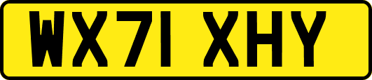 WX71XHY