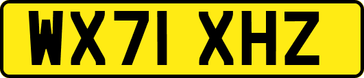 WX71XHZ