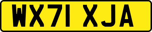 WX71XJA
