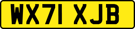 WX71XJB
