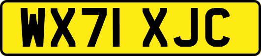 WX71XJC