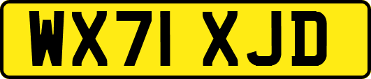 WX71XJD
