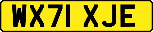 WX71XJE