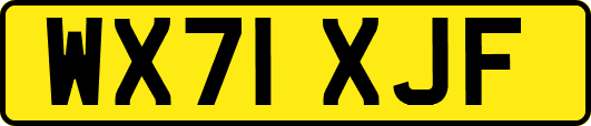 WX71XJF