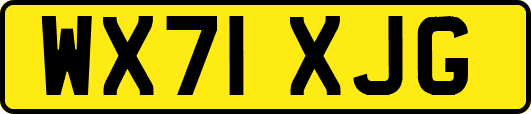 WX71XJG