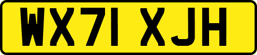 WX71XJH