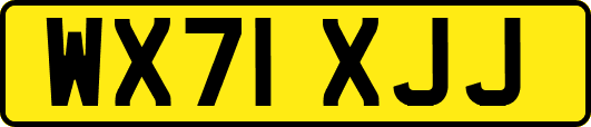 WX71XJJ