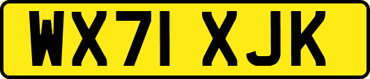 WX71XJK