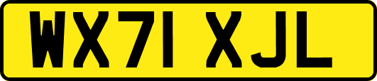 WX71XJL
