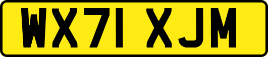 WX71XJM