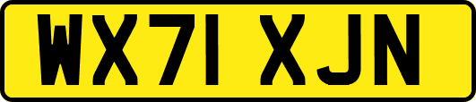 WX71XJN