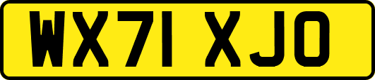 WX71XJO