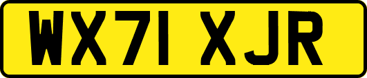 WX71XJR