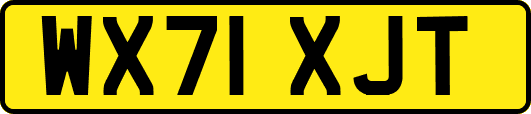 WX71XJT