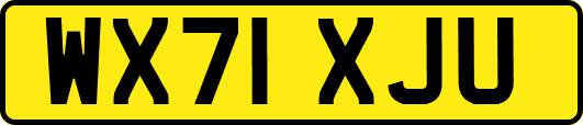 WX71XJU