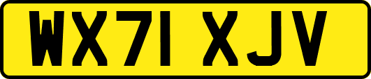 WX71XJV