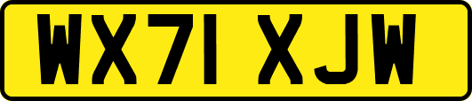 WX71XJW