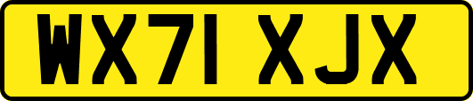 WX71XJX