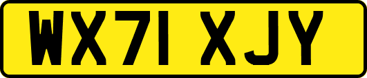 WX71XJY