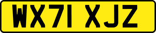 WX71XJZ