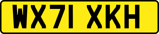 WX71XKH