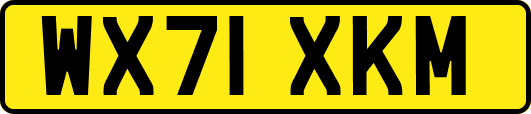 WX71XKM