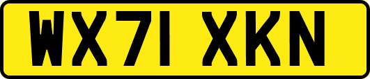 WX71XKN