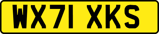 WX71XKS