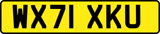 WX71XKU