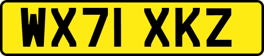 WX71XKZ