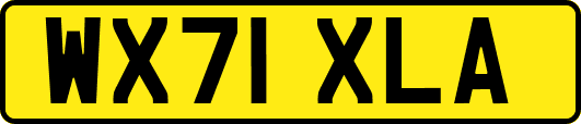WX71XLA